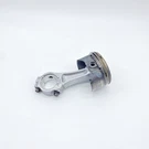 Oem Briggs & Stratton Piston 84003122 / Connecting Rod 796470. Fixed Price $22.95.