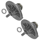 Caltric Spindle Housing For Toro 71198 14-38 Xl 71202 12-38 Lawn Tractor. Fixed Price $49.00.