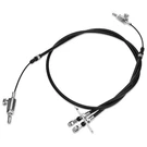 Mwedp GY22289 Mower Deck Lift Cable Compatible With John Deere Z235 Z255 Eztr.... Fixed Price $24.94.