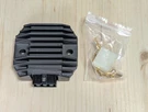 SH578-12 Voltage Regulator Rectifier For John Deere 130 160 Shindengen SH626-12. Fixed Price $6.39.
