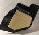 Right Air Filter (oem) Mahle Lx 1685/5 For Bmw Brand New Premium Quality. Fixed Price $39.97.