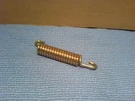 Cub Cadet, Mtd, Extension Spring. .80 Dia 4.6" 732-1184 New Oem Part C-55. Fixed Price $9.00.