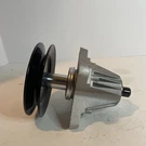 Mtd Cub Cadet Spindle Assembly Oem W/ Serial 618-04822 490-130-C002 Replacement. Fixed Price $70.00.