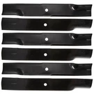 Qty 6: Standard Blade Fits Dixie. Fixed Price $121.99.