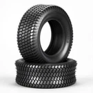 Motoos 18X9.50-8 Lawn Mower Turf Tires (set Of 2), 4 Ply. Fixed Price $104.99.
