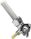 22MM Left Spigot Gas Tank Fuel Valve Petcock Switch Fit For Harley Davidson Us. Fixed Price $13.99.
