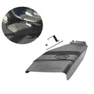 130968 Side Discharge Chute For 42" Mower Deck Fits Select Craftsman And Husqv. Fixed Price $26.99.