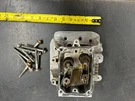 19HP Briggs&stratton 33R877 0008-G1 Cylinder Head #591750. Fixed Price $64.99.
