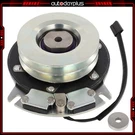 Pto Clutch For Ferris 22330 Lawn Mower New Bearing Upgrade. Fixed Price $107.19.
