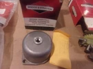 Oem Briggs & Stratton 695417 Float Bowl. Fixed Price $19.99.