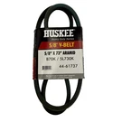 Huskee V-belt Heavy Duty Series 5/8X73 Blue Aramid B70K/5L730K. Fixed Price $16.75.