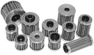 Racing PC207 Flo Drop Stainless Steel Oil Filter. Fixed Price $39.95.