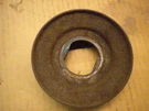 Snapper 307X 7010987 11001 Drive Pulley And Hub. Fixed Price $10.00.