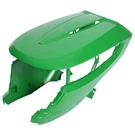 Front Hood Assembly For John Deere X500 X520 X534 X540 #M152326 Lawn Mower. Fixed Price $319.00.