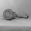 Briggs & Stratton Horizontal Intek Ohv Muffler #693593. Fixed Price $43.33.