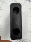Buyers Products B52641 Molded Rubber Bumper 2-1/2 X 4-1/8 6-3/4" Single. Fixed Price $8.00.