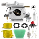 Carburetor For Craftsman 358351060 358351061 358351062 Chainsaw Part 545081885. Fixed Price $24.99.