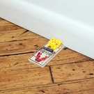 Victor Easy M035 Mouse Trap Pack Of 12. Fixed Price $18.50.
