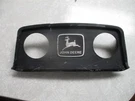 John Deere 110 112 120 140 Tractor Headlight Panel AM32325 $222+ Jd Single Crack. Fixed Price $49.99.