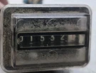 John Deere 345 Meter 325 335 1532 Hours Tested Works. Fixed Price $38.22.