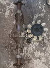 Cub Cadet Mtd GT1554 Hydro Transmission 918-04468 618-04468. Fixed Price $320.00.