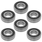 50" Deck Spindle Repair Kit For Toro SS5425 MX5075 MX5050 SWX5000 SW5000 MX5060. Fixed Price $21.00.