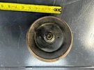 Sears Craftsman Gt 22.5 Hp 917.250551 Deck Mandrel/ Pulley #532137152. Fixed Price $44.99.
