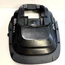 Kobalt KM2180B-06 80V Lawnmower Top Cover Housing. Fixed Price $33.70.
