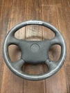 Oem Craftsman Steering Wheel 186093X428 #3 584462001. Fixed Price $34.89.