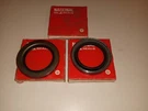 National Oil Seals (lot Of 3) 472144. Fixed Price $29.00.