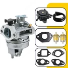 Carburetor Kit For Honda GC160A GC160LA GC160LE Pressure Washer Replaces. Fixed Price $36.99.