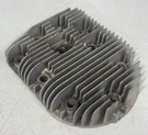 Wheel Horse C-100 8 Speed Kohler K241 Cylinder Head. Fixed Price $59.95.