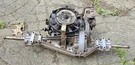 Peerless H2000-006A Silent Trac Transaxle Transmission. Fixed Price $400.00.