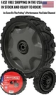 Craftsman CMXGZAM325070 Geared Drive Wheel Self Propelled. Fixed Price $32.00.