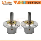 Pk Deck Spindle For Bunton Lesco John Deere 32 48 52" Walk Behind AM106236. Fixed Price $56.48.