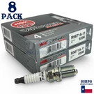 Ngk 6596 V-power Racing Plug Spark R5671A-11 8 Pack. Fixed Price $74.77.