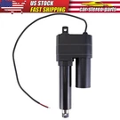 035-7033-00 100MM Deck Lift Actuator For Bad Boy Lawn Mower Czt Elite Aos 12V. Fixed Price $184.00.