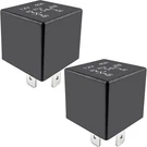 JD1914 12V 40A Relay (2-PACK) Spdt 5-PIN Automotive Replaces 4RD 931 68.... Fixed Price $14.12.