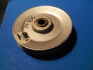 New Oregon V-belt Idler Pulley 34-035 Oem SR2. Fixed Price $11.80.