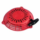 Honda Genuine Oem Recoil Starter For HRR216 HRX217 Mowers 28400-ZM0-634Z. Fixed Price $33.00.