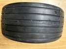 Oem Toro 8" X 3.50 Caster Wheel. Fixed Price $40.00.