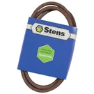 Replaces Scag Impeller Belt 482278 Fits Tiger Cub Type Covered 69" Stens 265-175. Fixed Price $32.49.