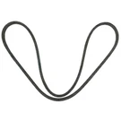 Power Drive Belt 132801 Fits Husqvarna 500RTTA 550CRTH. Fixed Price $16.99.