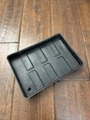 Oem Craftsman Gt / Poulan Pro Battery Tray #532007603 7603J. Fixed Price $9.89.