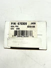 Genuine Tecumseh Seal Pro Part# 670309. Fixed Price $12.45.