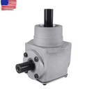 390024 Right Angle Ccw Front Mount Mower For Grasshopper Deck Gearbox. Fixed Price $81.78.
