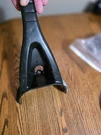 Toro Powerclear Snowblower 110-9366 Chute Handle Genuine Oem. Fixed Price $20.00.