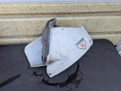 Vintage Honda Mower Grass Bag Adapter HRS21 81110-VA2-800. Fixed Price $49.99.