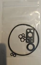 54832 Briggs & Stratton Nikki V Twin Carburetor Rebuild Kit. Fixed Price $19.99.