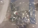 Stens 285-395 Hitch Pin Assembly. Fixed Price $9.99.